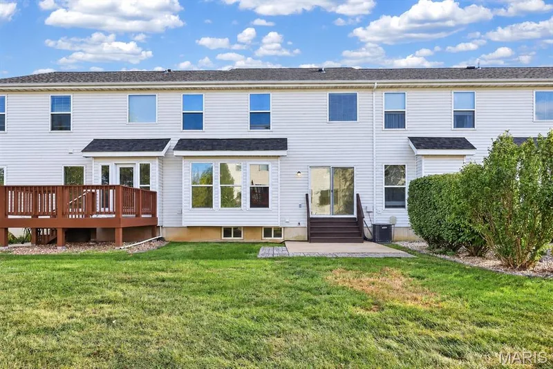 203 Sword Lily Drive, O'Fallon, MO 63366 — listing photo 29 of 31
