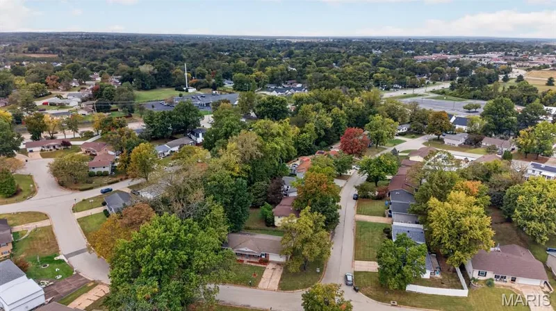 7 Oak Hill Lane, St Peters, MO 63376 — listing photo 11 of 32