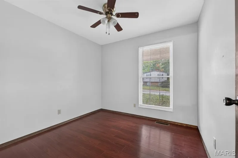 Bedroom 2 — 7 Oak Hill Lane, St Peters, MO 63376