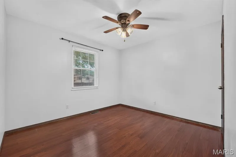 Bedroom 3 — 7 Oak Hill Lane, St Peters, MO 63376
