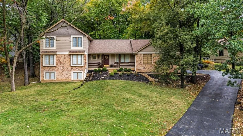 428 Sundowner Ridge Court, Wildwood, MO β listing photo 1