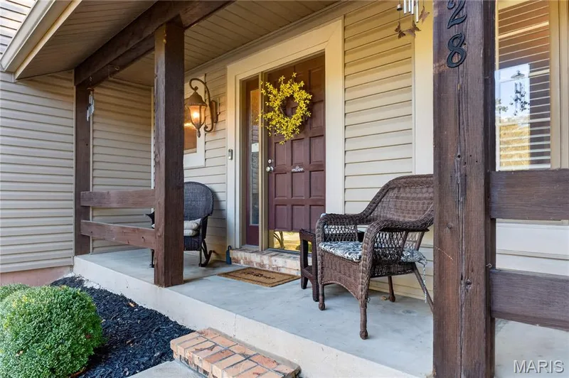428 Sundowner Ridge Court, Wildwood, MO 63011 — listing photo 4 of 53