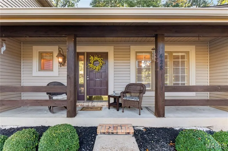 428 Sundowner Ridge Court, Wildwood, MO 63011 — listing photo 5 of 53