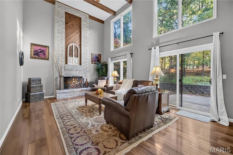 428 Sundowner Ridge Court, Wildwood, MO 63011 — listing photo 10 of 53