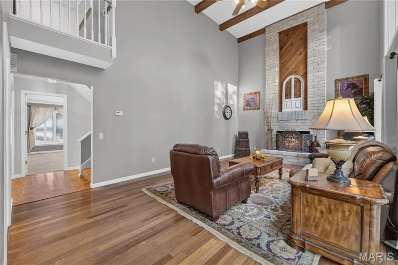 428 Sundowner Ridge Court, Wildwood, MO 63011 — listing photo 11 of 53