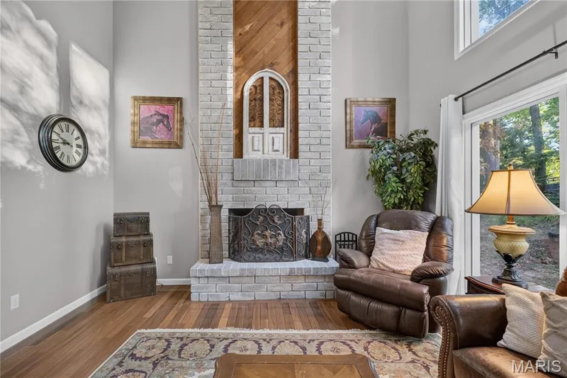 428 Sundowner Ridge Court, Wildwood, MO 63011 — listing photo 13 of 53