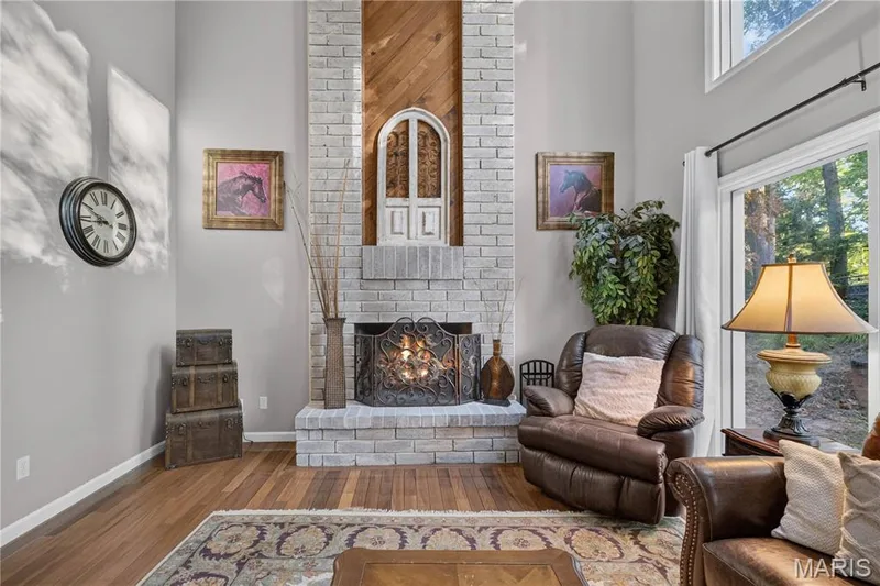 428 Sundowner Ridge Court, Wildwood, MO 63011 — listing photo 14 of 53