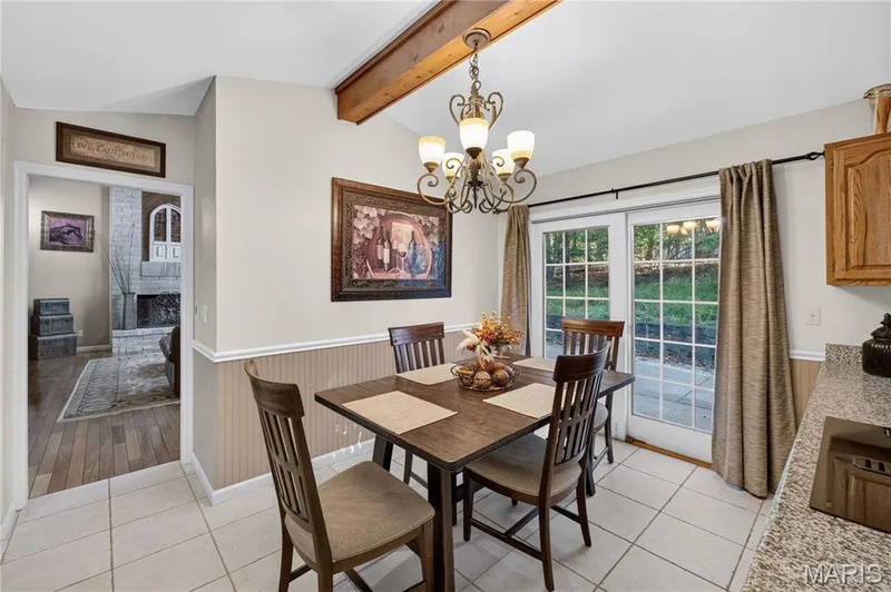 428 Sundowner Ridge Court, Wildwood, MO 63011 — listing photo 20 of 53