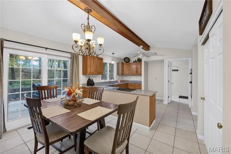 428 Sundowner Ridge Court, Wildwood, MO 63011 — listing photo 22 of 53
