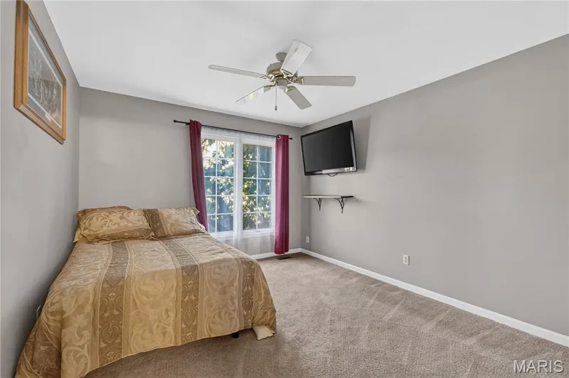 428 Sundowner Ridge Court, Wildwood, MO 63011 — listing photo 36 of 53
