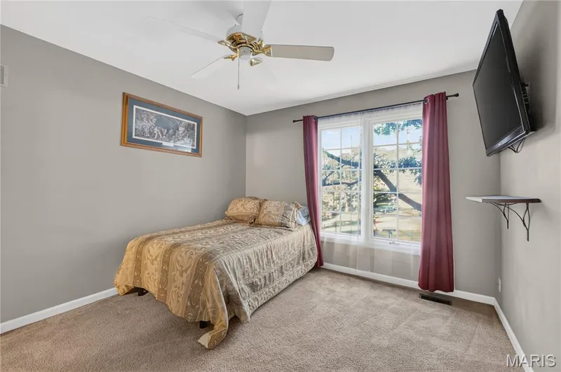 428 Sundowner Ridge Court, Wildwood, MO 63011 — listing photo 35 of 53