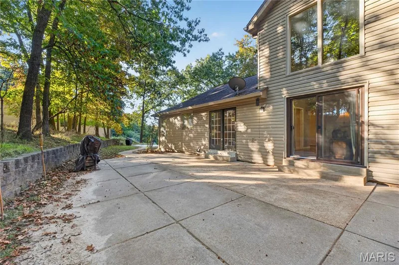 428 Sundowner Ridge Court, Wildwood, MO 63011 — listing photo 52 of 53
