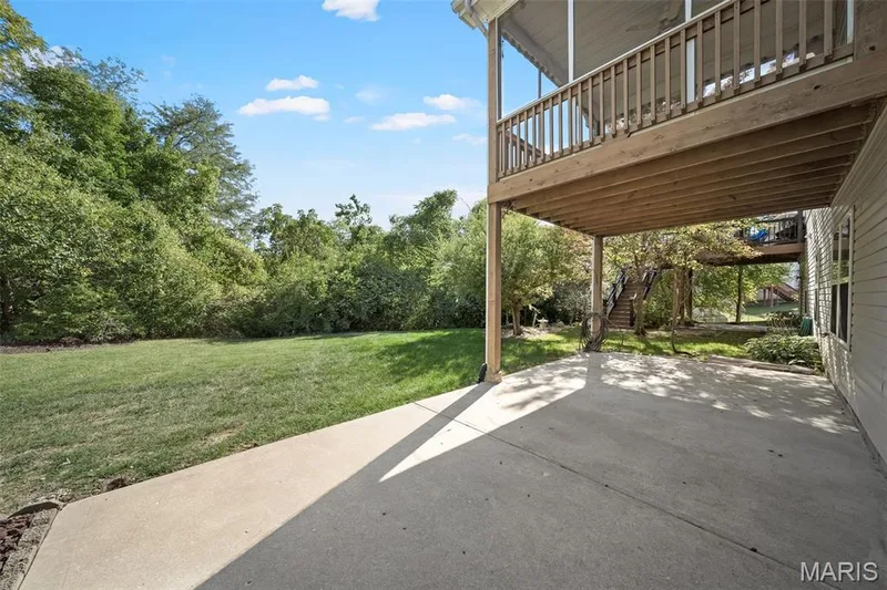 134 Fallon Villa Court, O'Fallon, MO 63368 — listing photo 2 of 47