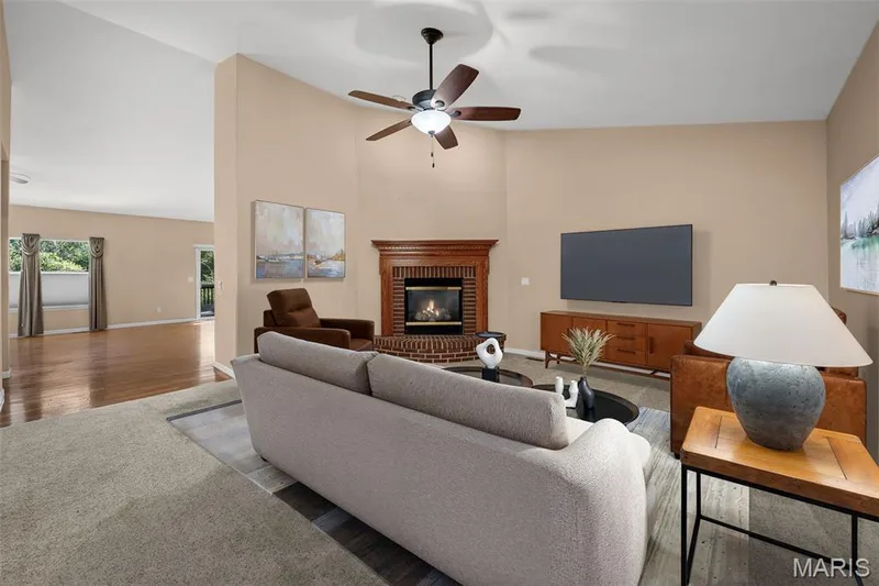 134 Fallon Villa Court, O'Fallon, MO 63368 — listing photo 3 of 47