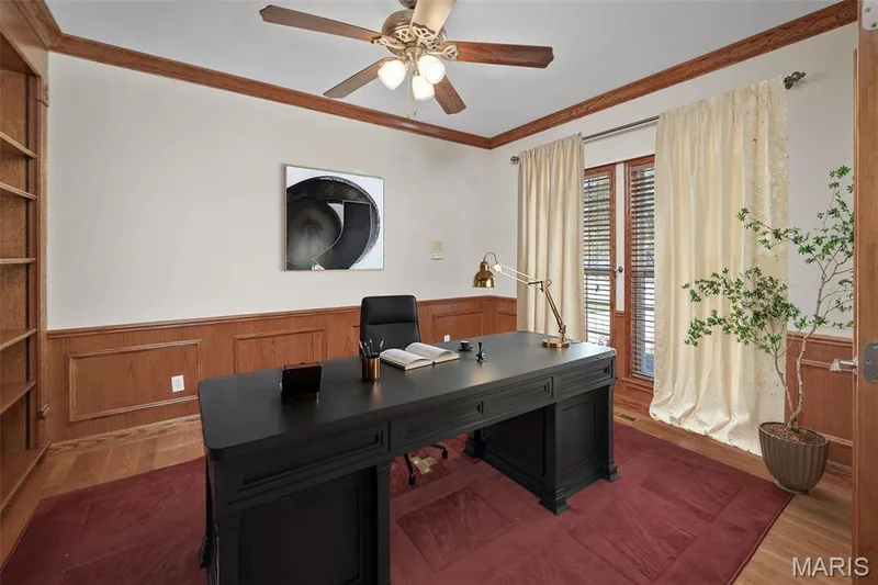 134 Fallon Villa Court, O'Fallon, MO 63368 — listing photo 4 of 47