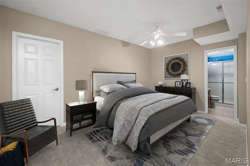 134 Fallon Villa Court, O'Fallon, MO 63368 — listing photo 10 of 47