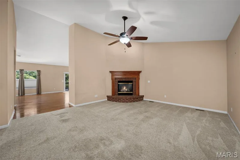 134 Fallon Villa Court, O'Fallon, MO 63368 — listing photo 14 of 47