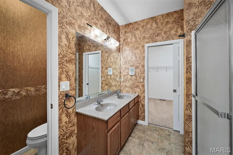 134 Fallon Villa Court, O'Fallon, MO 63368 — listing photo 29 of 47