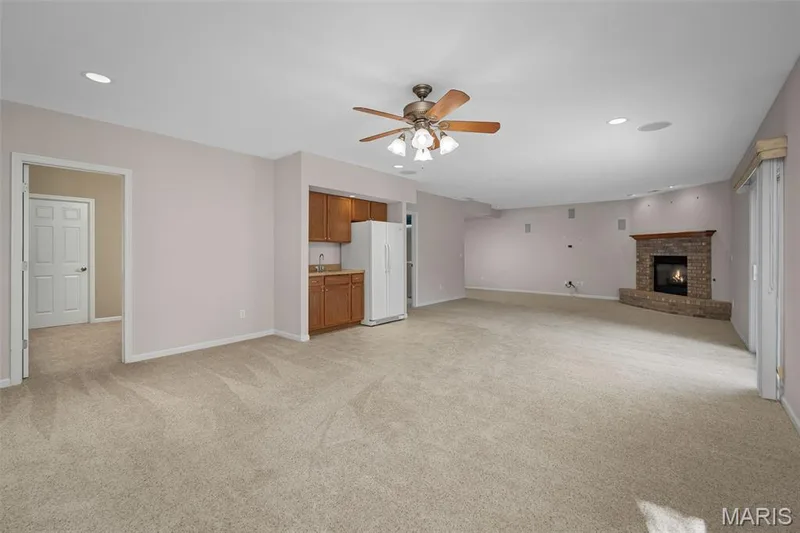 134 Fallon Villa Court, O'Fallon, MO 63368 — listing photo 34 of 47