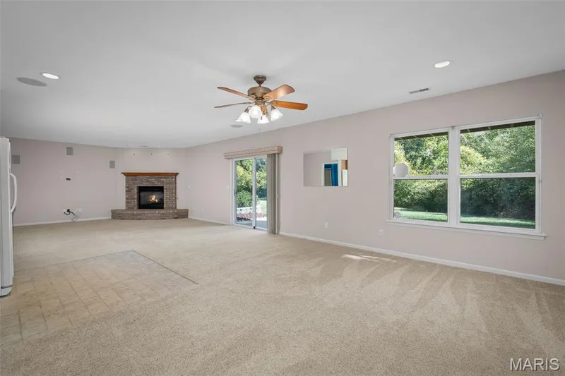 134 Fallon Villa Court, O'Fallon, MO 63368 — listing photo 35 of 47
