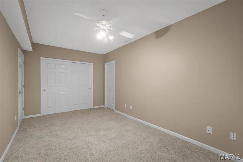 134 Fallon Villa Court, O'Fallon, MO 63368 — listing photo 37 of 47
