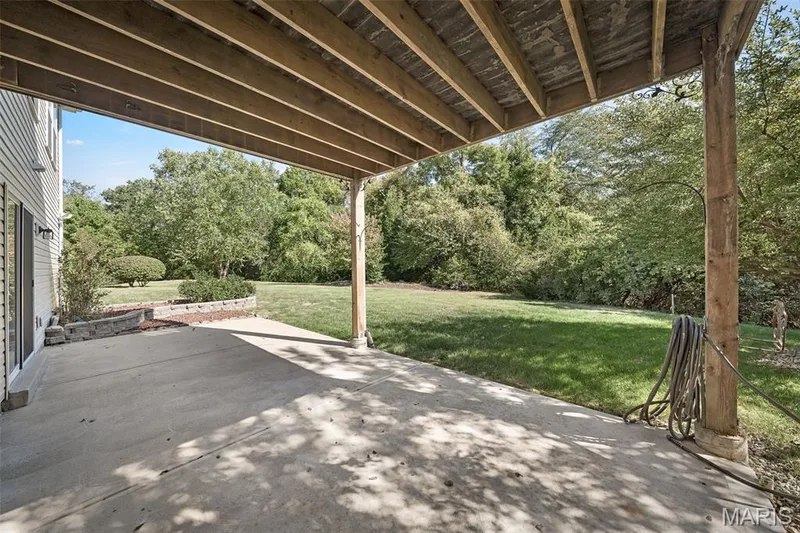 134 Fallon Villa Court, O'Fallon, MO 63368 — listing photo 40 of 47
