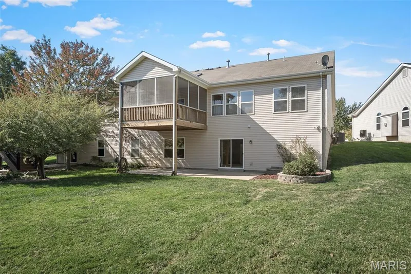 134 Fallon Villa Court, O'Fallon, MO 63368 — listing photo 41 of 47