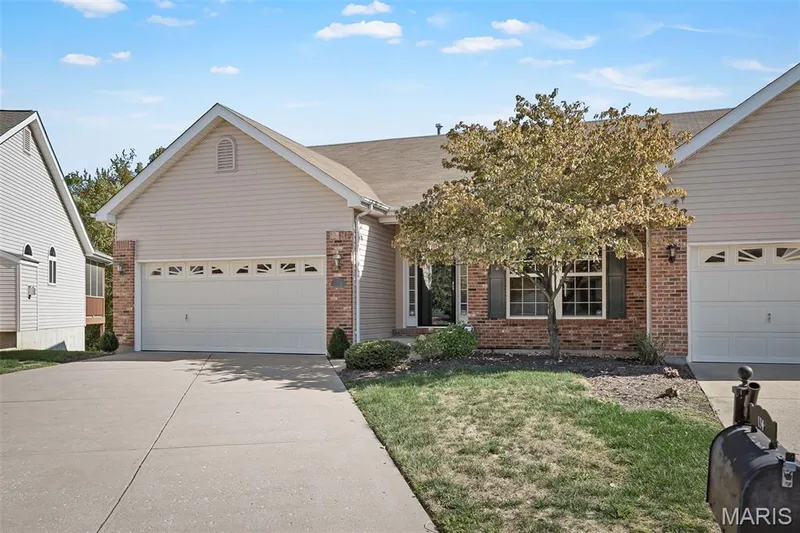 134 Fallon Villa Court, O'Fallon, MO 63368 — listing photo 46 of 47