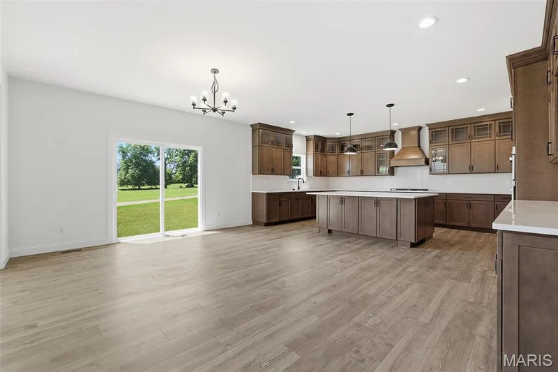 112 Cardinal Flower Drive, Wentzville, MO 63385 — listing photo 12 of 49