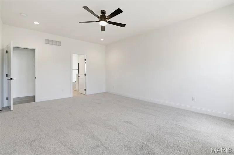 112 Cardinal Flower Drive, Wentzville, MO 63385 — listing photo 30 of 49