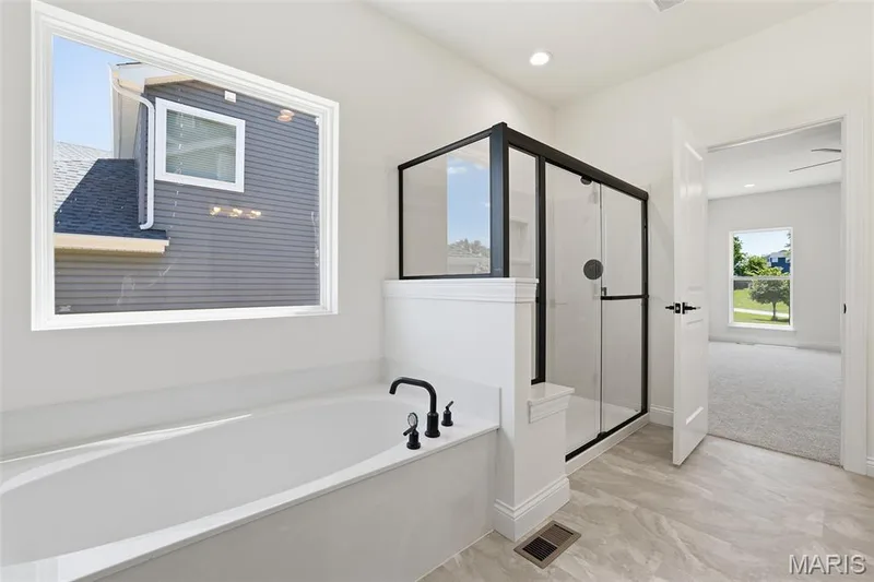112 Cardinal Flower Drive, Wentzville, MO 63385 — listing photo 33 of 49