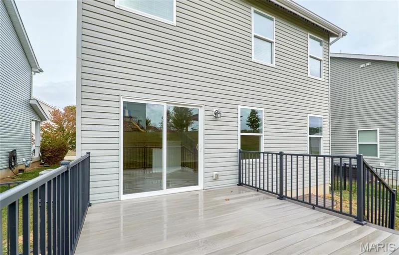 112 Champions Lane, Wentzville, MO 63385 — listing photo 42 of 44