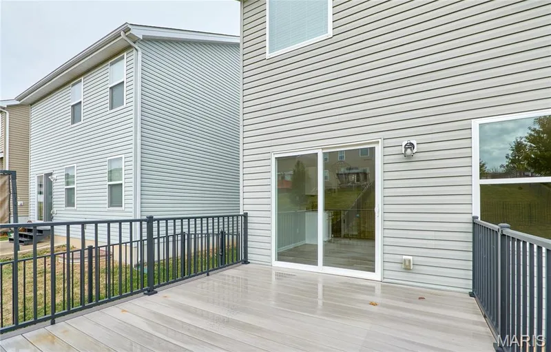 112 Champions Lane, Wentzville, MO 63385 — listing photo 43 of 44