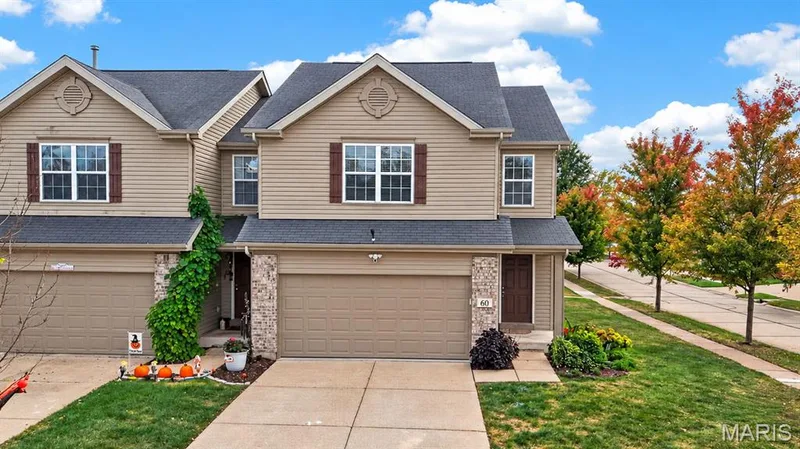 60 Country Field Court, Lake St. Louis, MO — listing photo 1