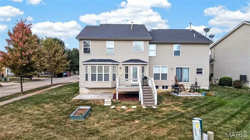 60 Country Field Court, Lake St. Louis, MO 63367 — listing photo 25 of 31