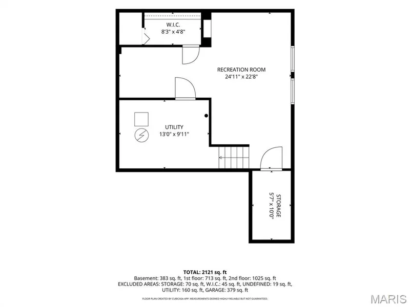60 Country Field Court, Lake St. Louis, MO 63367 — listing photo 28 of 31