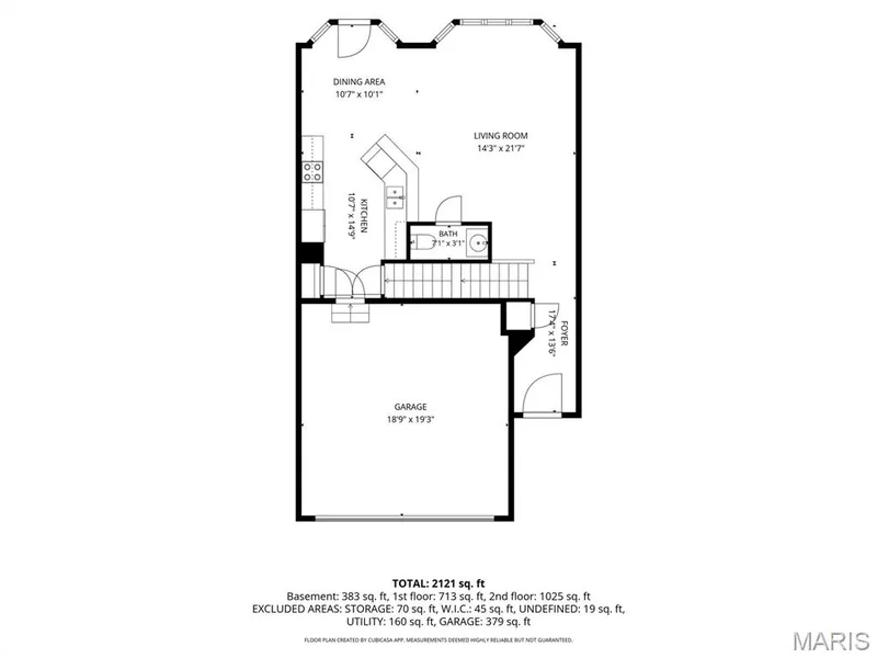 60 Country Field Court, Lake St. Louis, MO 63367 — listing photo 29 of 31