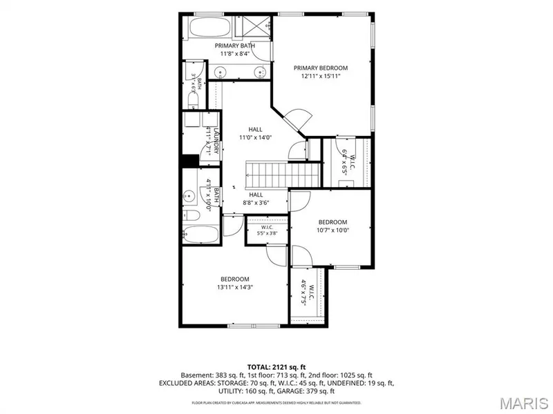 60 Country Field Court, Lake St. Louis, MO 63367 — listing photo 30 of 31