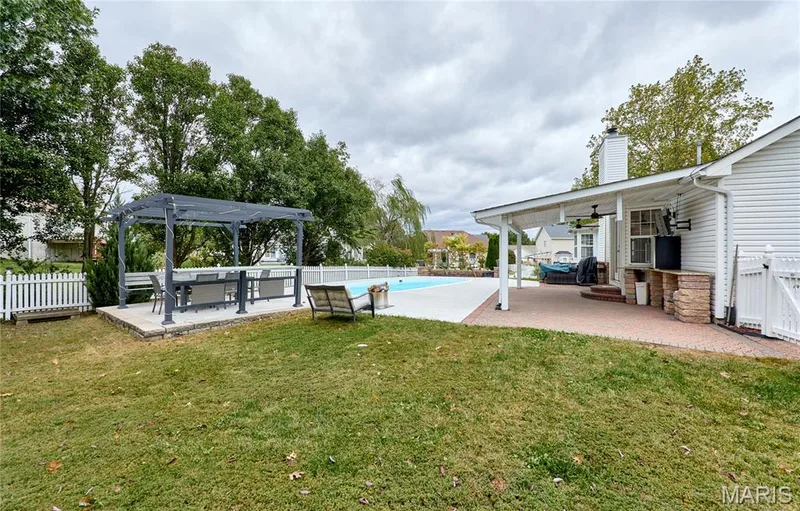 9 Percheron Place, St Peters, MO 63376 — listing photo 72 of 88