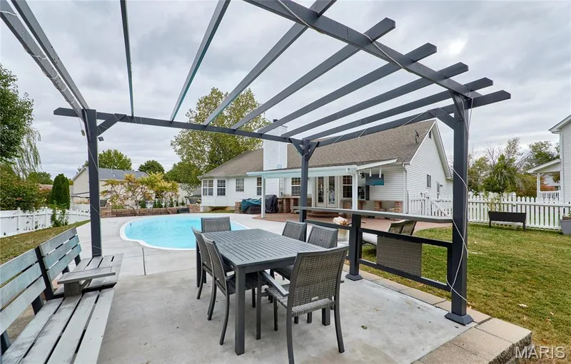 9 Percheron Place, St Peters, MO 63376 — listing photo 74 of 88