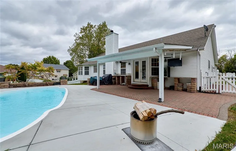 9 Percheron Place, St Peters, MO 63376 — listing photo 76 of 88