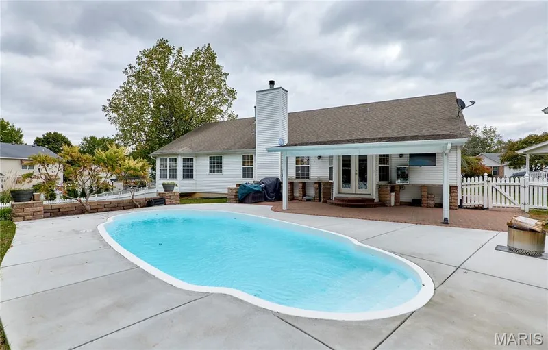 9 Percheron Place, St Peters, MO 63376 — listing photo 77 of 88