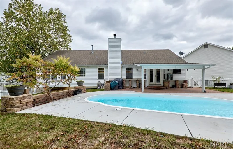 9 Percheron Place, St Peters, MO 63376 — listing photo 78 of 88
