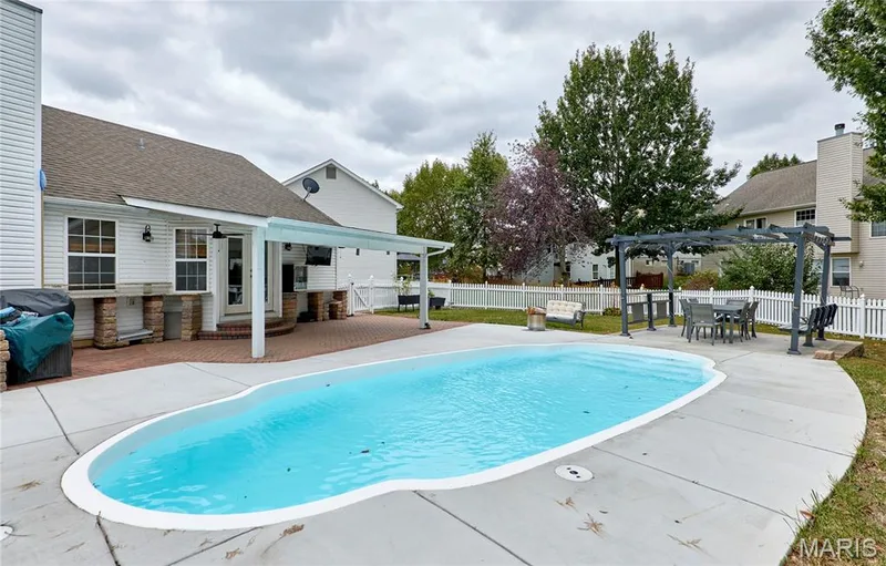 9 Percheron Place, St Peters, MO 63376 — listing photo 79 of 88