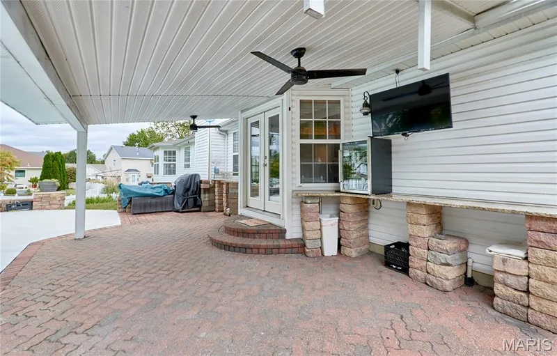 9 Percheron Place, St Peters, MO 63376 — listing photo 85 of 88