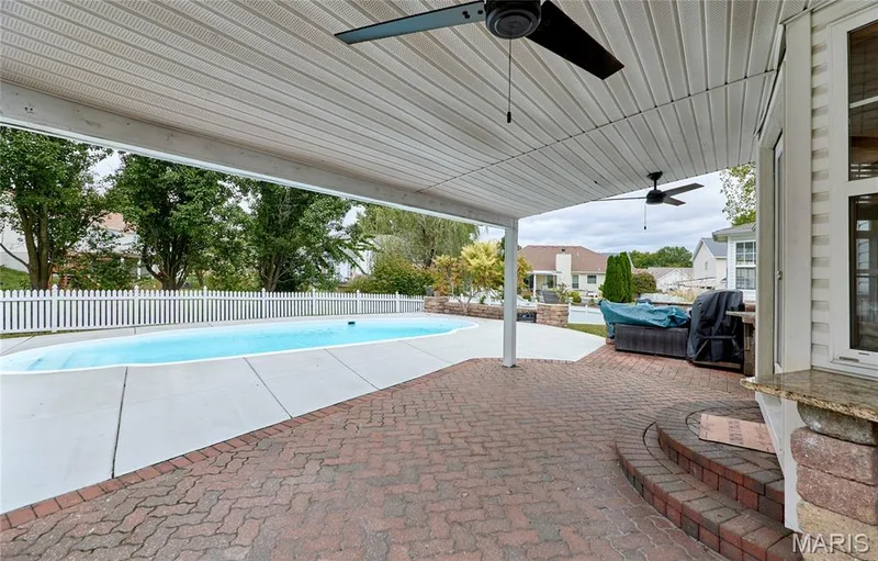 9 Percheron Place, St Peters, MO 63376 — listing photo 86 of 88