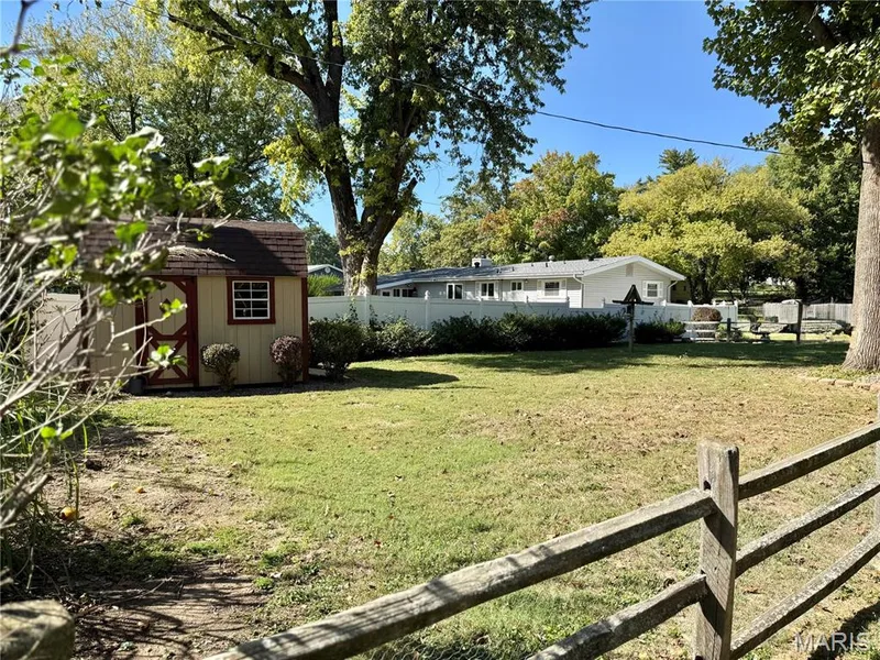 35 Connie Drive, St Charles, MO 63301 — listing photo 26 of 29