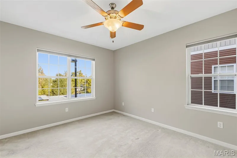 Primary Bedroom — 1507 S Old Highway 94 #204, St Charles, MO 63303