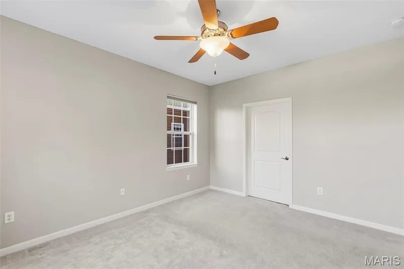 Primary Bedroom — 1507 S Old Highway 94 #204, St Charles, MO 63303