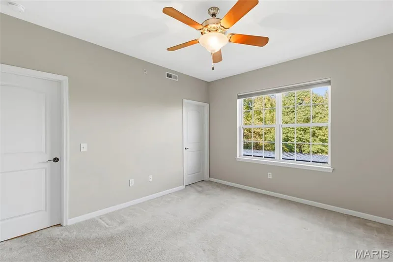 Primary Bedroom — 1507 S Old Highway 94 #204, St Charles, MO 63303